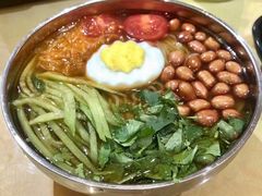 -鸭绿江民族饭店(总店)