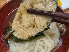 -素清香(解放路店)