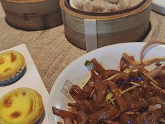 -晋江荣誉国际酒店·港誉茶餐厅