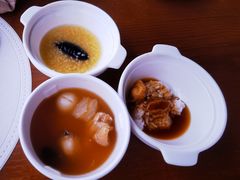 -东方明珠·空中旋转餐厅