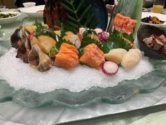 -珠海拱北口岸希尔顿欢朋酒店