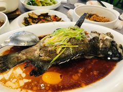 -徐记海鲜(陕西历史博物馆|明德门店)