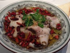 -琉璃餐厅(德基广场店)