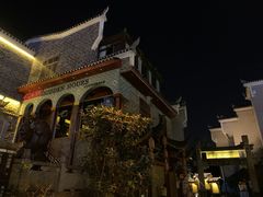 -乾州古城