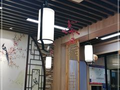 大堂-鸭味先老鸭粉丝馆(瑞金路二号四号小区店)