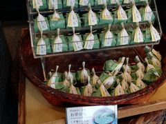 -伊藤久右卫门(宇治本店)