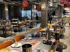 -No.DD戳子烧烤·江湖菜(北京总店)