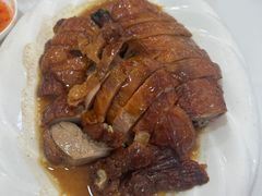 烧鸭-潮州菜馆(十里河店)