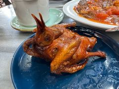 -煲煲掂风味煲仔饭餐厅(西区店)