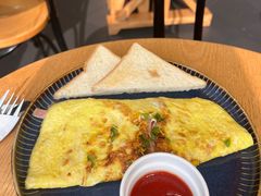 -Jamaicablue Coffeeshop(中央广场店)