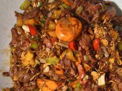 -辣得叫湘菜(观海卫店)