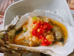 -木屋烧烤(坂田天安云谷店)