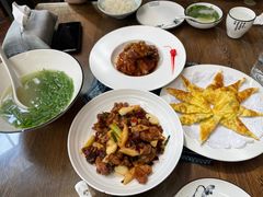 -喜林苑·稻田餐厅(品相府店)