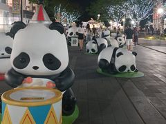 -东莞松山湖万象汇