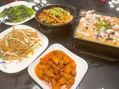 -旺达·福州菜(正大广场店)