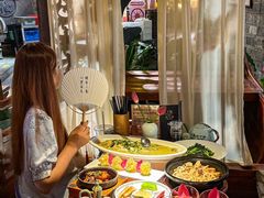 -老宁波1381餐厅(宏泰广场店)