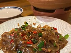 -破三川·新川菜(静安大融城店)