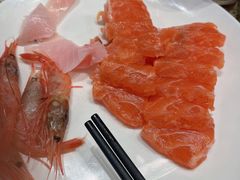 -禾斗海鲜自助(市南银座店)