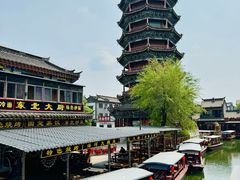 -滦州古城