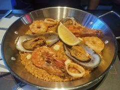 -Nord Grill&Bar Highland诺德西餐(深圳欢乐海岸店)