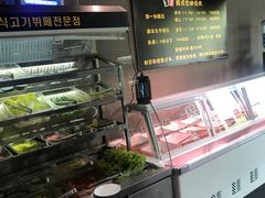 -33韩式自助烧烤(环城南路店)