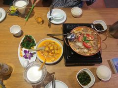 -品味泸沽湖•民族特色菜(大落水店)