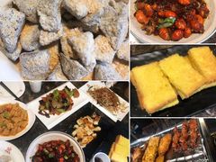 -郑喜旺烧烤(郑州总店)