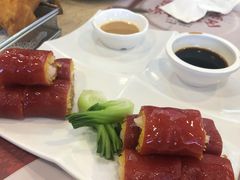 -点都德(汇胜楼店)