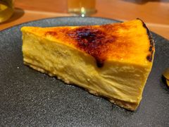 手工焦糖南瓜重芝士蛋糕-一尺花园(安和花园店)