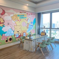 -爱陪伴一对一月子中心(融侨店)