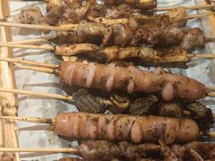-肉串汪(西便门店)