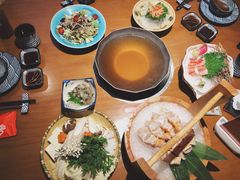 -綱元·海鲜豆捞(明州里店)
