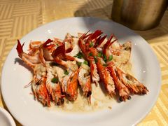 -石岐佬中山菜馆(张溪店)