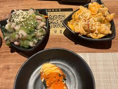 -昊·来了寿司(双楠2店)