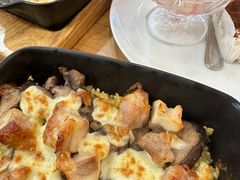 -萨莉亚意式餐厅(深圳北站店)