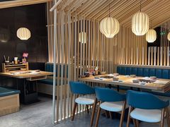-温野菜涮涮锅(曲江大悦城店)
