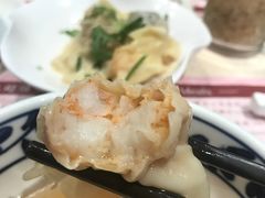鲜虾云吞面-池记(尖沙咀店)