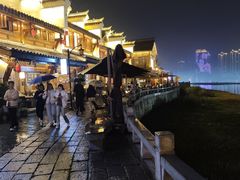 -大小河街