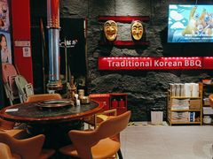 -伏一解牛烤肉专门店(信业购物中心店)