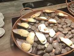 -盐城万豪酒店-盐城厨房西餐厅