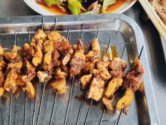 -佰运猪蹄(高陵店)