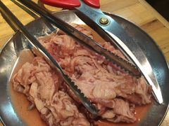 -麻蒲碳烤肉(远景路1号店)