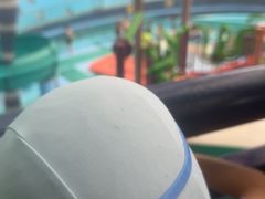 -水立方嬉水乐园