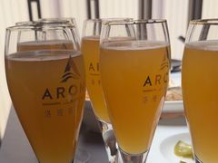 -洛缦音乐餐厅(工业展览馆万象城店)