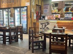 -破店肥哈·东北烧烤(南山保利店)