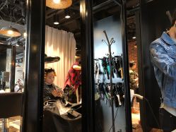 -P.STYLE 派斯造型