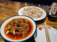 -金谷园饺子·烧烤(人大总店)