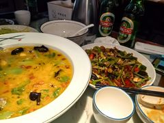 -川悦壹号·川菜(蠡溪路店)