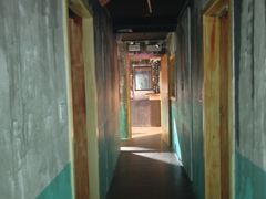 -DC逃逃屋沉浸剧情密室(南京东路步行街店)