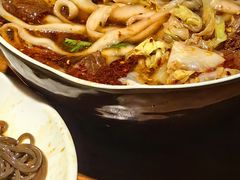 -好嫂子酱猪手•农家菜(华远坊店)